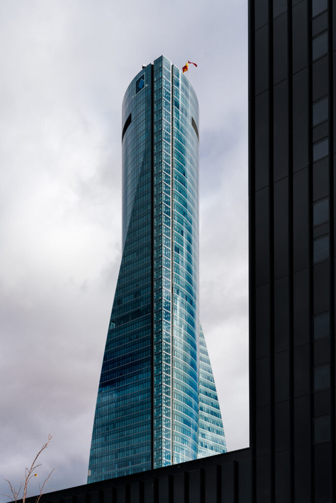 Torre Emperador
